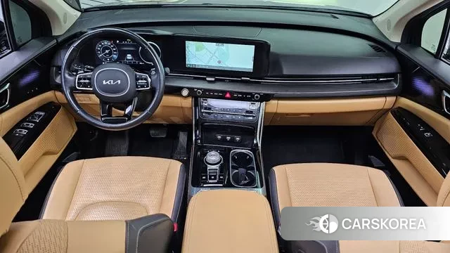 Kia Carnival 4th generation id 3734868 из Кореи 17