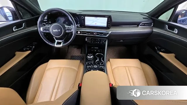 Kia K5 Hybrid 3rd Generation id 3306798 из Кореи 17