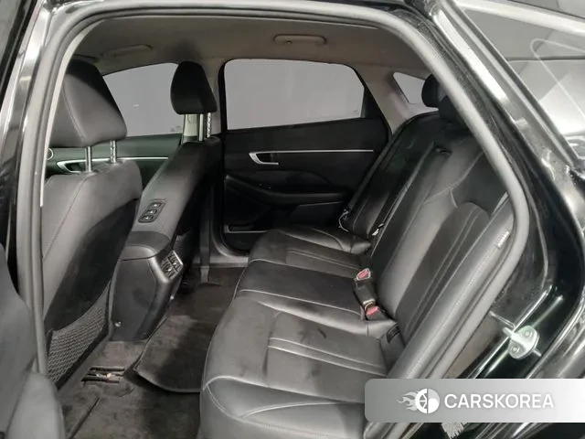 Hyundai Sonata (DN8) id 3788831 из Кореи 17