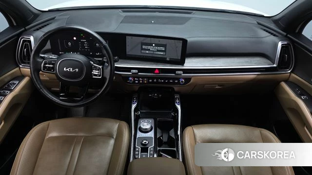 Kia The New Sorento 4th Generation id 4670353 из Кореи 29