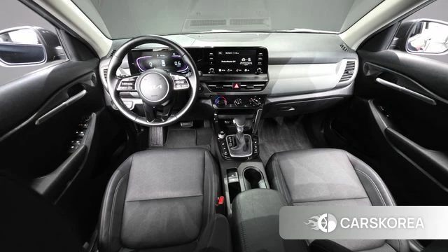 Kia The New Seltos id 4757047 из Кореи 17