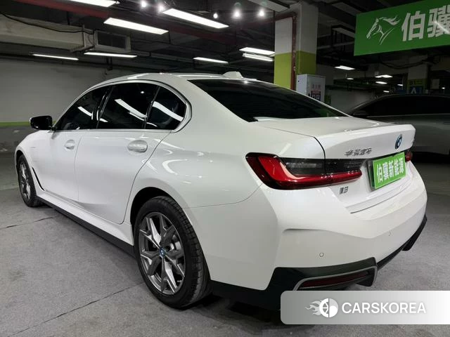 BMW i3 id 4307524 из Китая 20