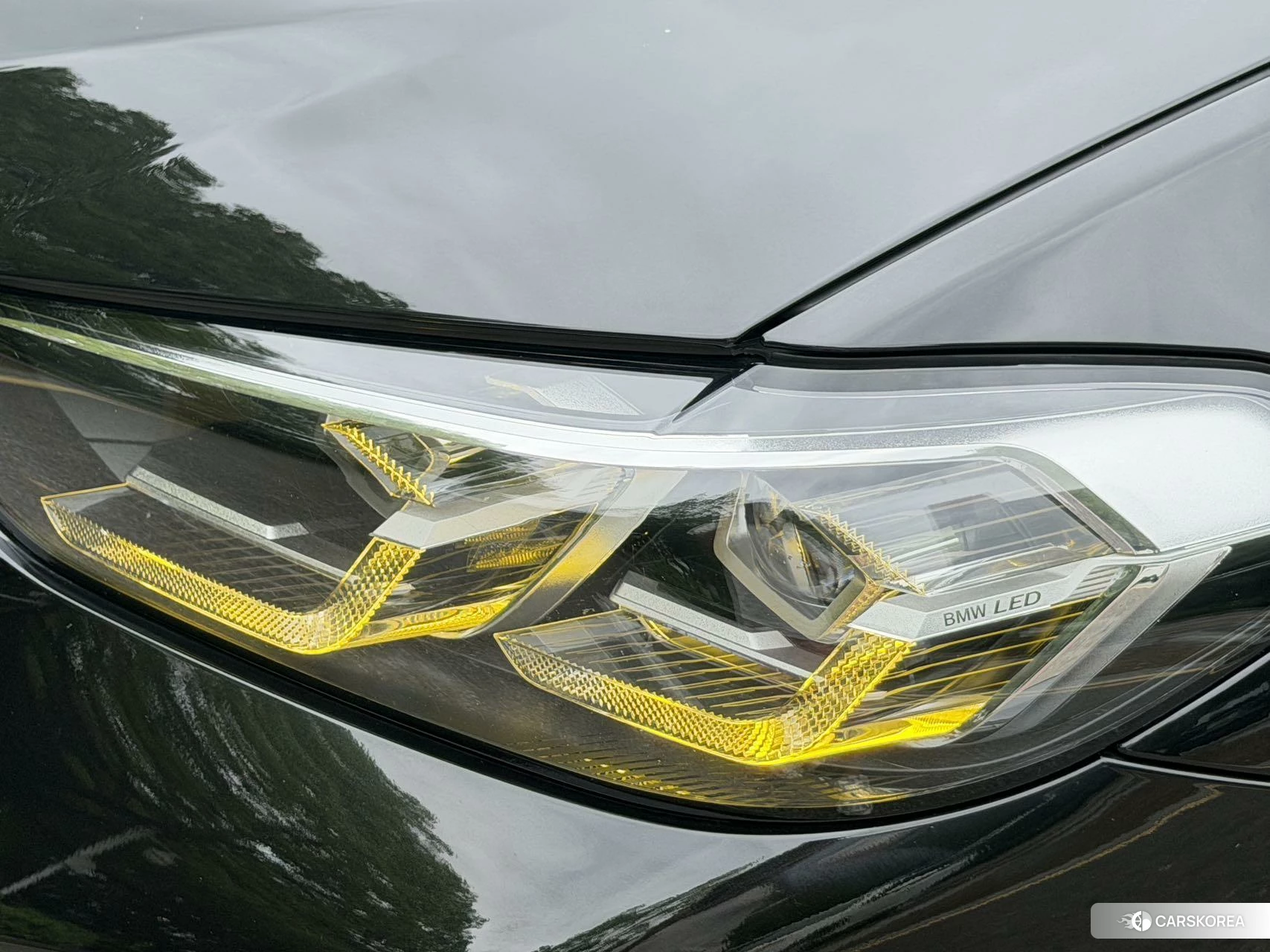 BMW X3 M id 4485539 из Китая 17