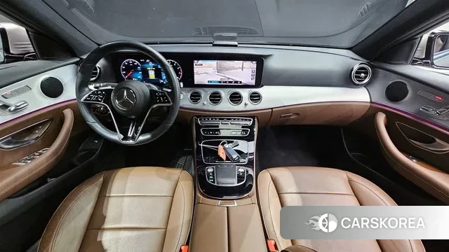 Mercedes-Benz E-Class W213 id 3697878 из Кореи 17