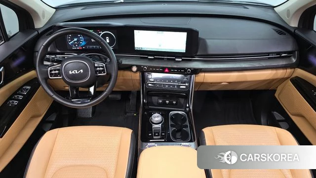 Kia Carnival 4th generation id 4494237 из Кореи 32
