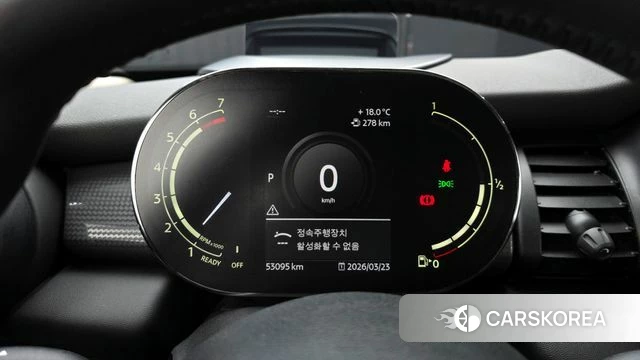 Mini Cooper id 3828160 из Кореи 17