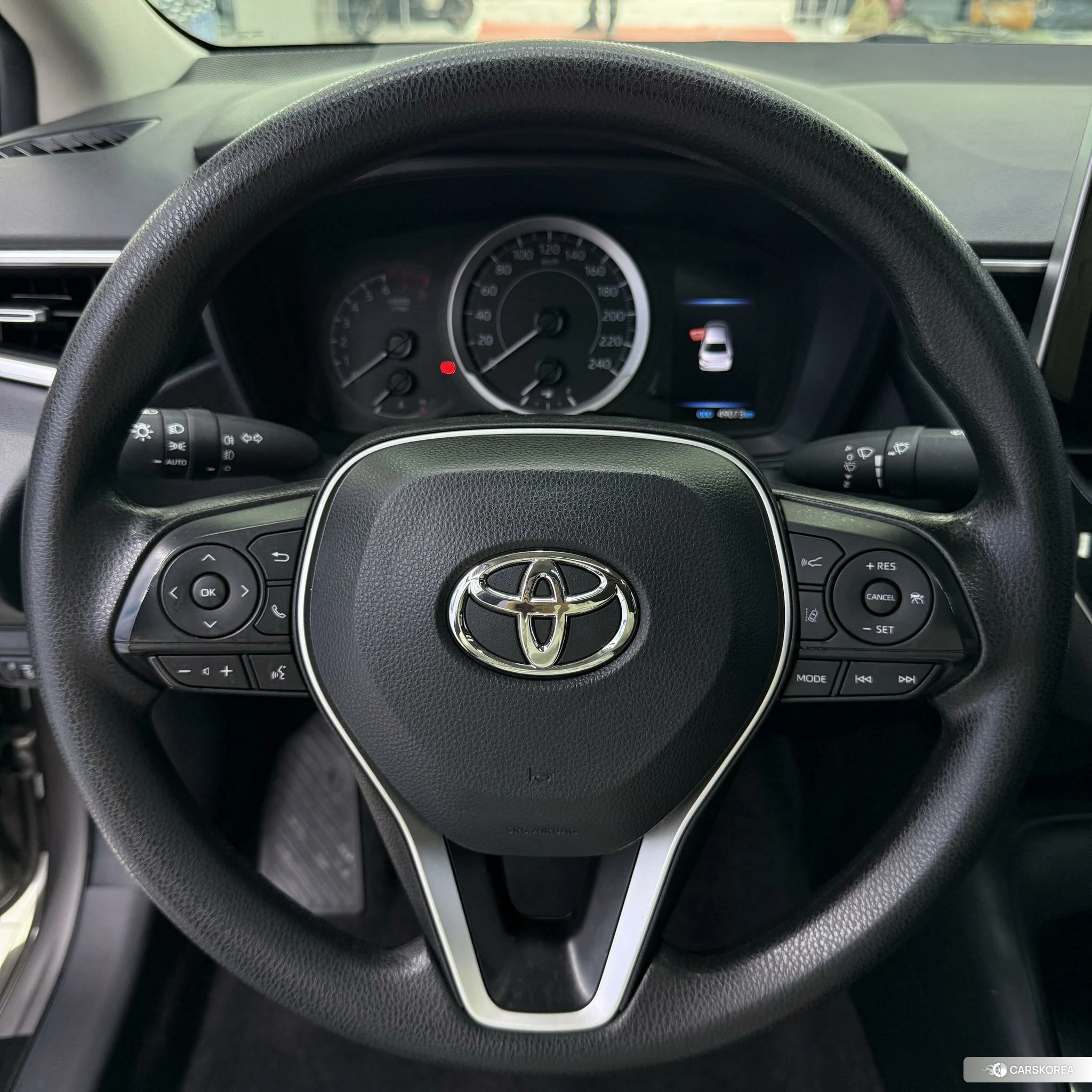 Toyota Corolla id 4426474 из Китая 15