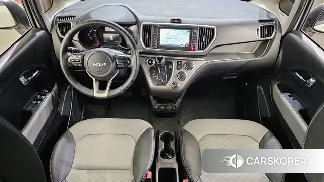 Kia The New Ray id 2998888 из Кореи 17