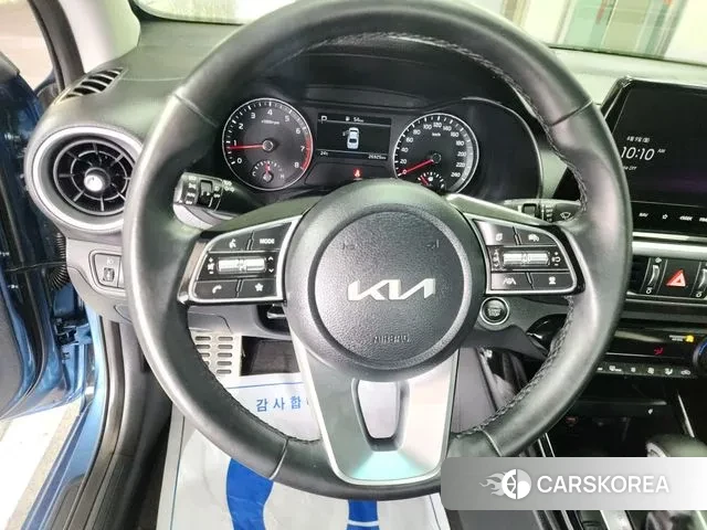 Kia The New K3 2nd generation id 3191168 из Кореи 17