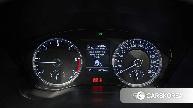 Hyundai Santa Fe TM id 4755414 из Кореи 28