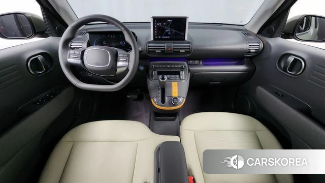 Hyundai Casper id 3793175 из Кореи 17