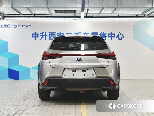 Lexus UX id 4210715 из Китая 16