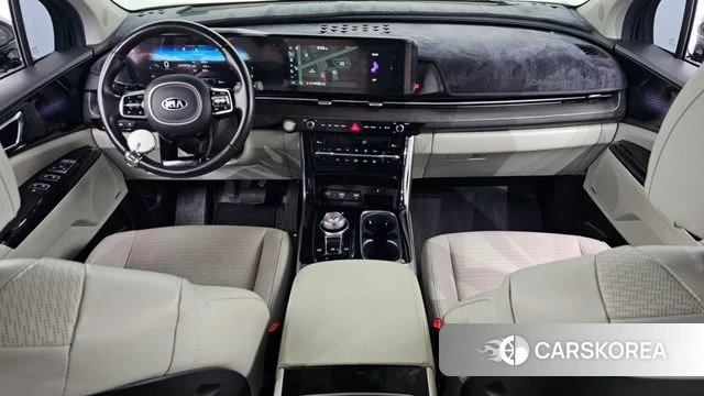 Kia Carnival 4th generation id 3827957 из Кореи 17