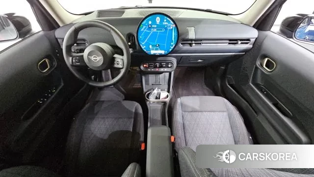 Mini Cooper C 4th generation id 3663779 из Кореи 17