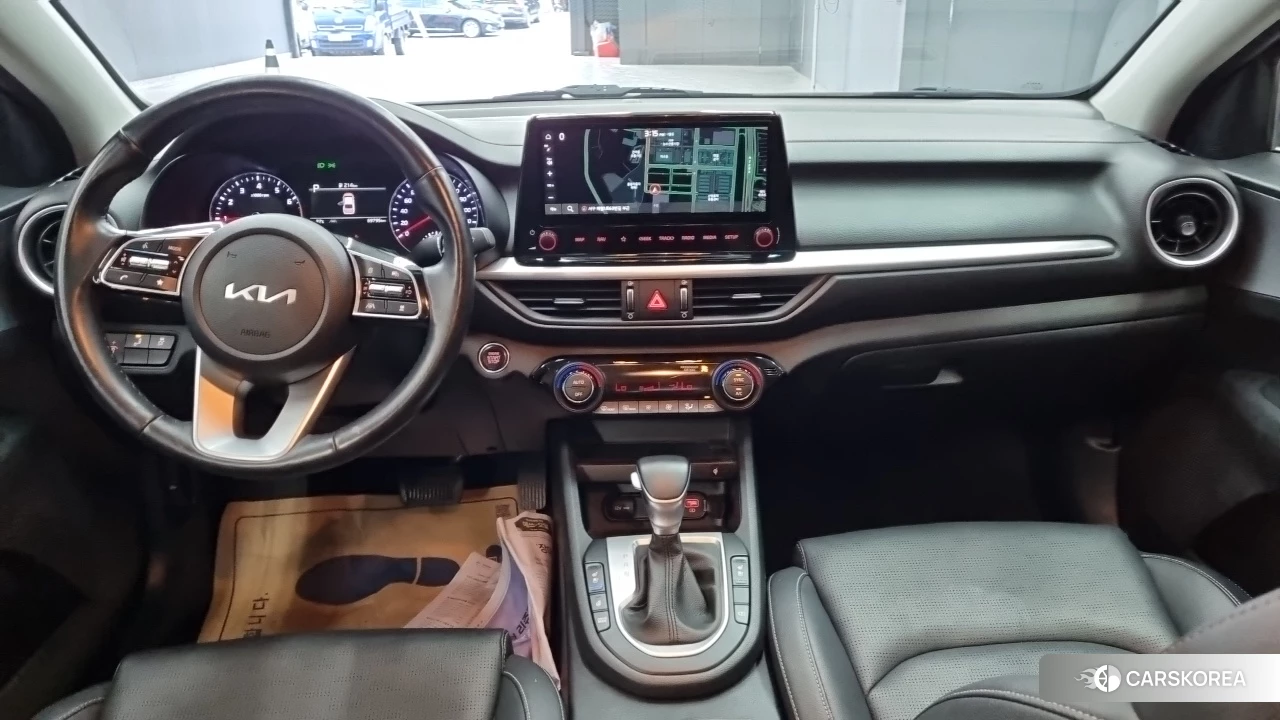 Kia The New K3 2nd generation id 4676867 из Кореи 15