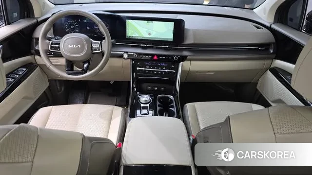 Kia Carnival 4th generation id 3746256 из Кореи 17