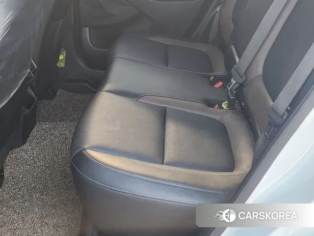 Kia Seltos id 3443469 из Кореи 17