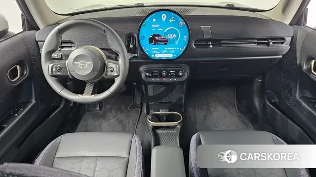 Mini Cooper C 4th generation id 3399770 из Кореи 17