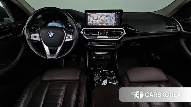 BMW X4 (G02) id 4330182 из Кореи 28