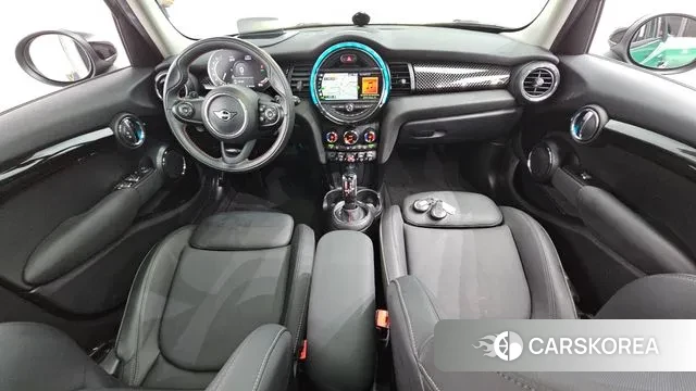 Mini Cooper S id 3282607 из Кореи 17