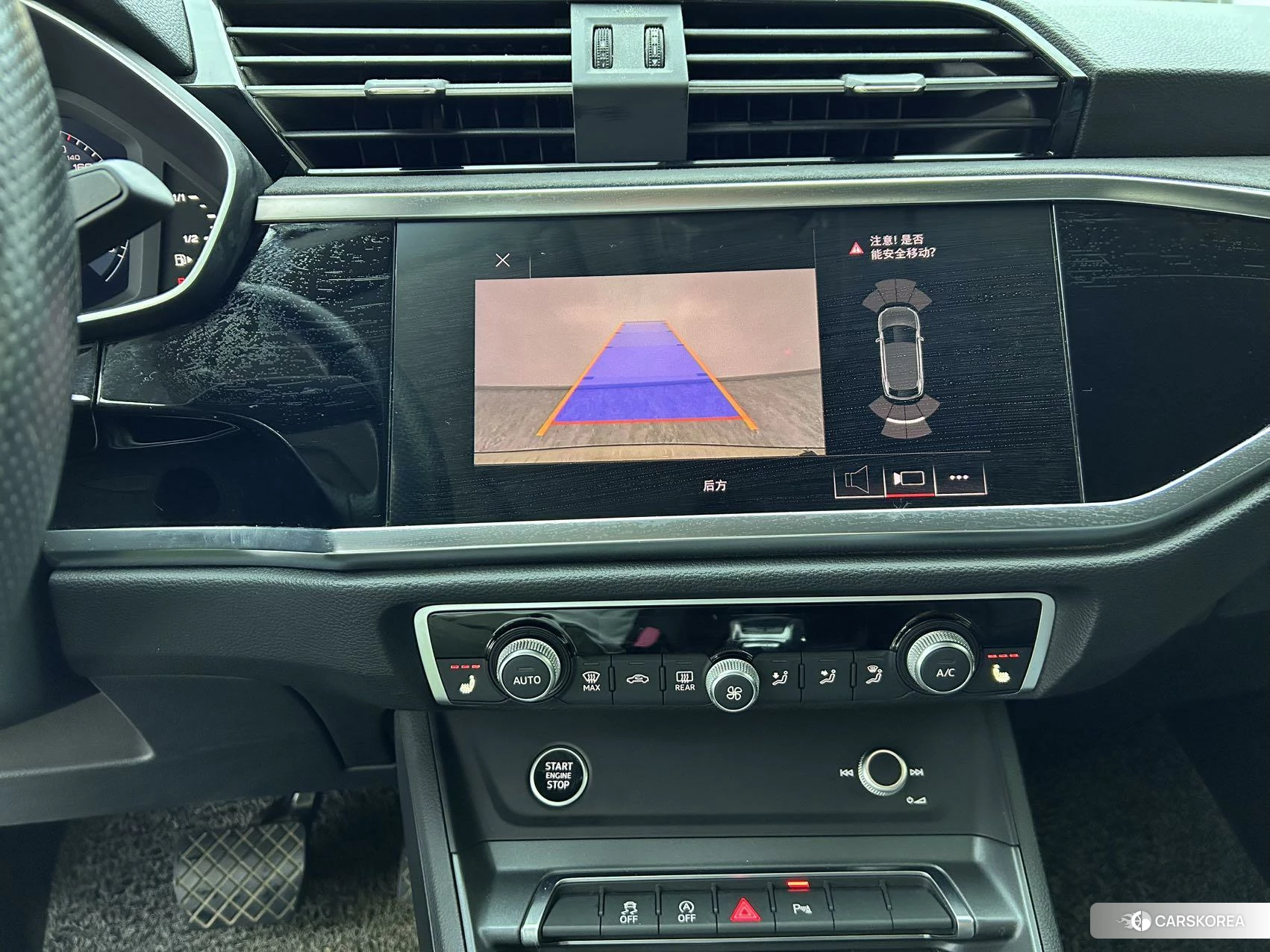 Audi Q3 Sportback id 4512638 из Китая 15