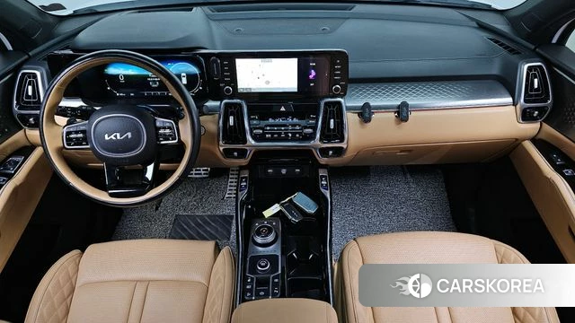 Kia Sorento 4th Generation id 3832667 из Кореи 17