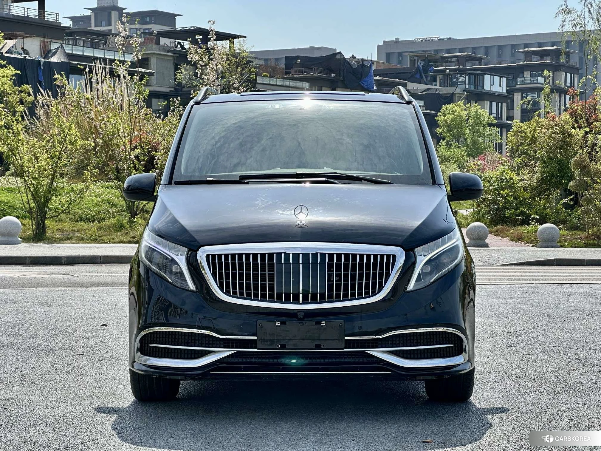 Mercedes-Benz Vito id 4452689 из Китая 15