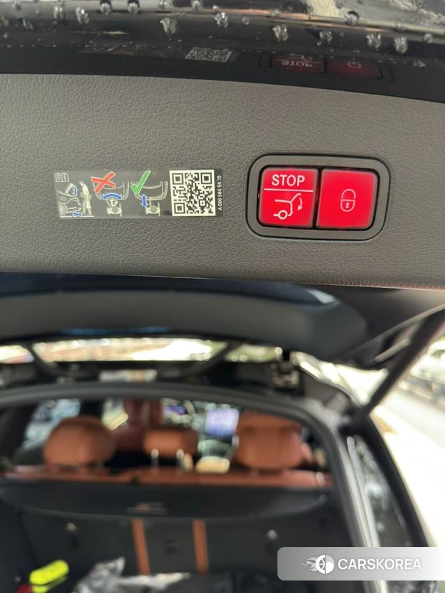 Mercedes-Benz GLC id 4263711 из Китая 17
