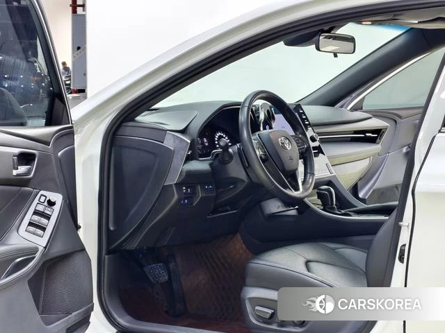 Toyota Asian dragon id 4273644 из Китая 7