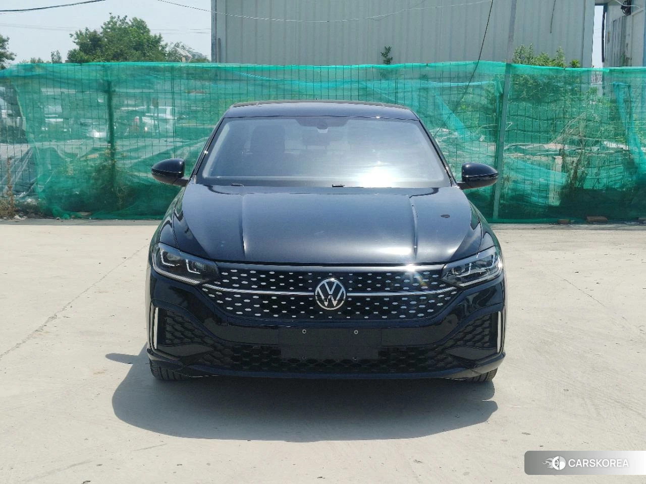 Volkswagen Lavida id 4407607 из Китая 8
