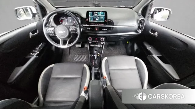 Kia Morning Urban (JA) id 3734715 из Кореи 17