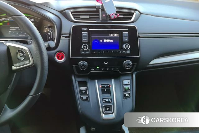 Honda CR-V id 4258900 из Китая 14