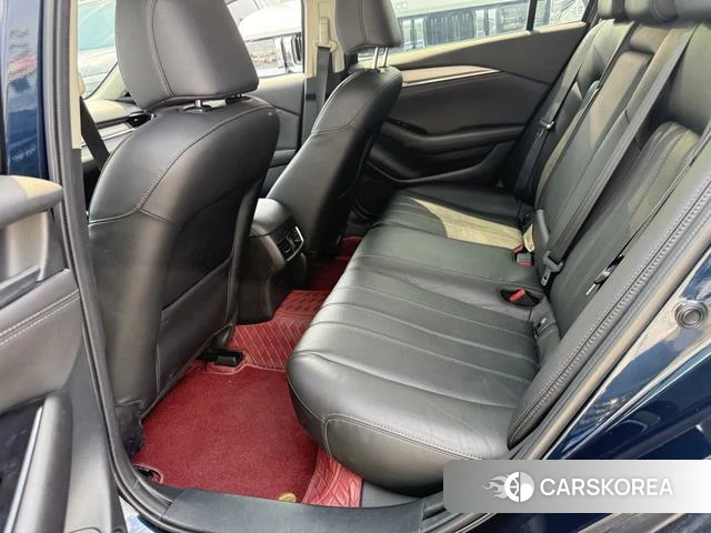 Mazda Atez id 4262279 из Китая 7