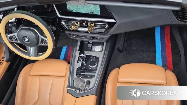 BMW Z4 (G29) id 3058754 из Кореи 17