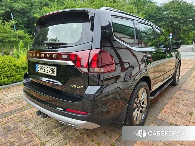 Kia Mohave Master id 3017742 из Кореи 17