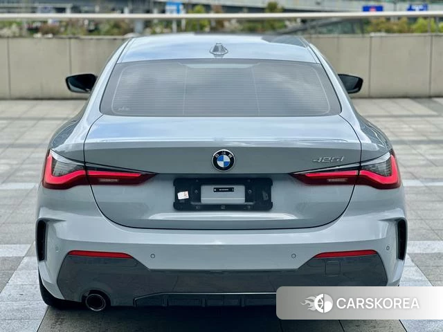 BMW 4 series id 4260520 из Китая 14