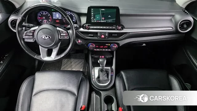 Kia Come New K3 id 3292364 из Кореи 17