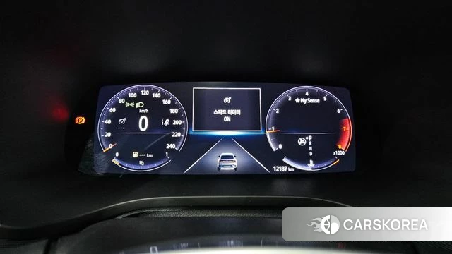 Renault Korea (Samsung) XM3 id 4619104 из Кореи 27