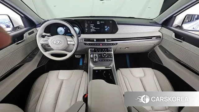 Hyundai The New Palisade id 3251936 из Кореи 17