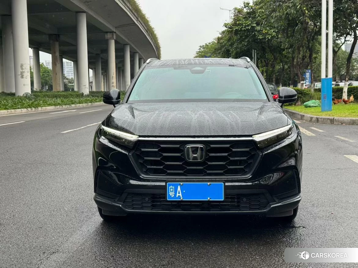 Honda CR-V id 4510995 из Китая 7