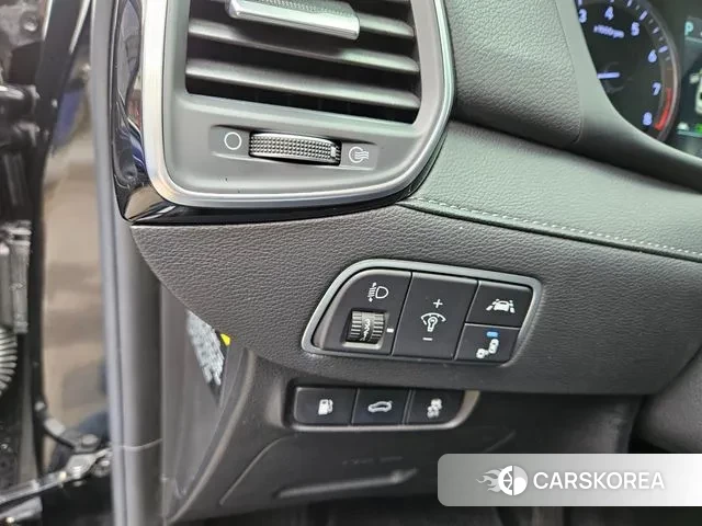 Hyundai Grandeur IG id 3692874 из Кореи 17