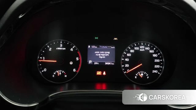 Kia Seltos id 4882310 из Кореи 28