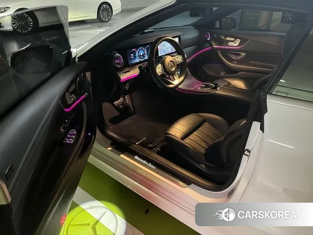 Mercedes-Benz E-Class W213 id 3028906 из Кореи 8