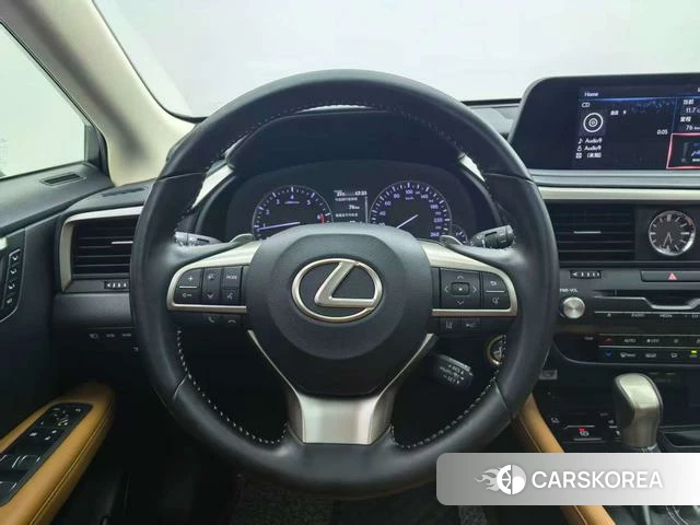 Lexus RX id 4274787 из Китая 12