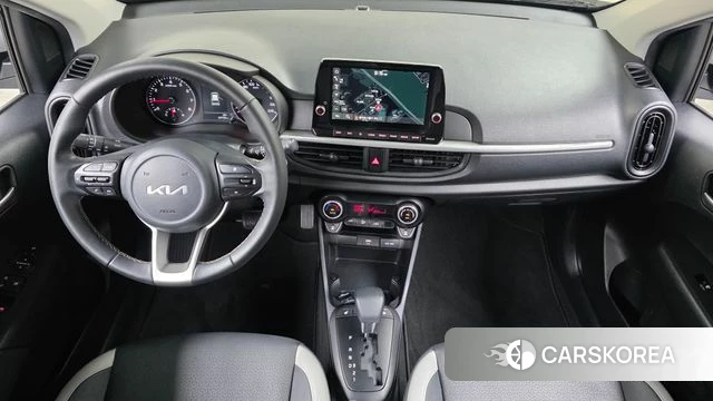 Kia Morning Urban (JA) id 4696481 из Кореи 27