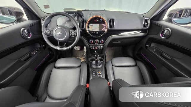 Mini Cooper Countryman id 4688414 из Кореи 31