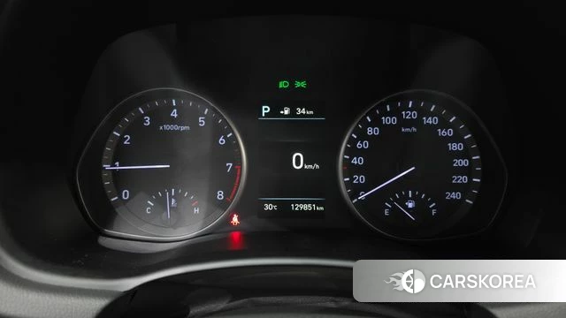 Hyundai i30 (PD) id 4907339 из Кореи 29