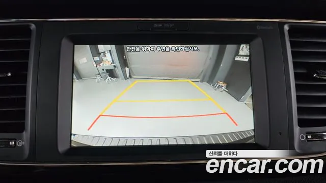 Kia The New Carnival id 2764082 из Кореи 17