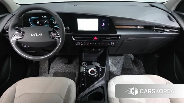 Kia Di Ol Nu Niro id 4279792 из Кореи 30
