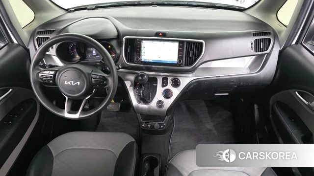 Kia The New Ray id 3777029 из Кореи 17